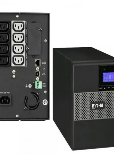 [EATON] Eaton UPS 5P 1150G [1150VA / 770W]