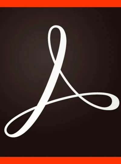 [Adobe]Acrobat Pro DC for teams [공공기관용/라이선스/1년사용]