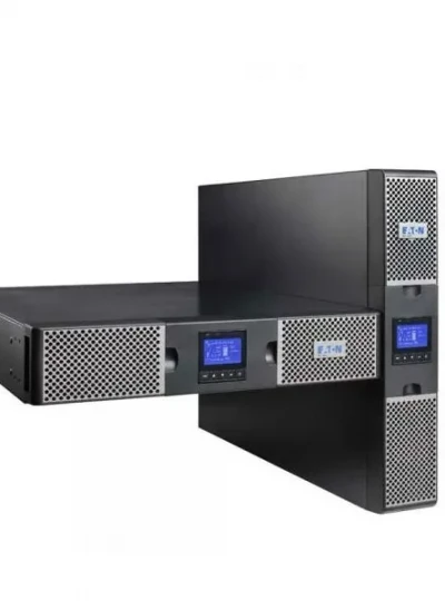 [EATON] Eaton UPS 9PX1500IRT2U [1500VA / 1500W] [렉킷포함]