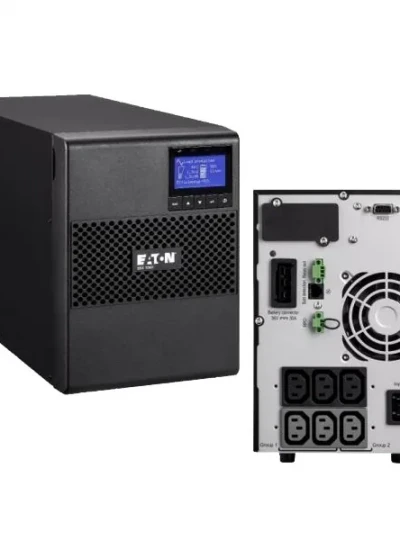 [EATON] Eaton UPS 9SX 1000i [1000VA / 900W]