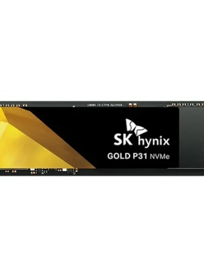 [SK hynix] Gold P31 M.2 NVMe 2280 [1TB]