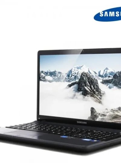 [삼성전자] NT301E5C [i5/4G/SSD256/Win10][중고제품]