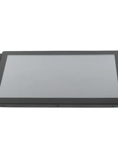 [하이드림엘씨디] 산업용 39.6cm 일체형PC 셀러론 8세대 정전식 터치패널PC 올인원 HDL-T156PC-J8P (8G램 / 128GB m.SATA) [기본제품]