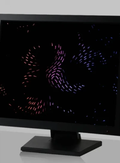 [비엠텍씨앤씨] WELL 170B-IQ 올인원 터치 산업용PC [i5-4278U + Win10 IoT]