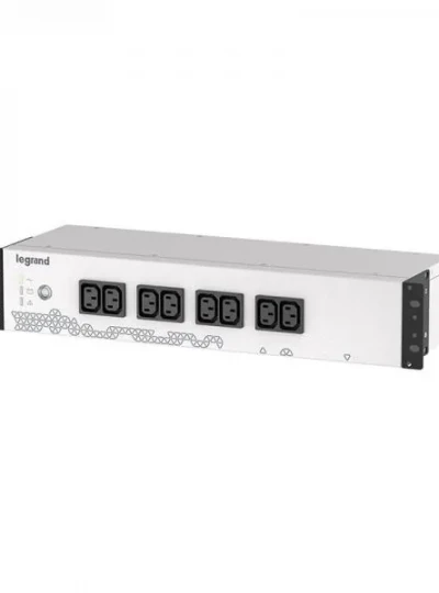 [르그랑코리아] legrand UPS, KEOR PDU 800VA [800VA/480W]