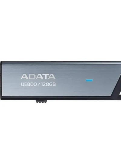 [ADATA] 외장SSD, UE800 (USB3.2 Gen2/Type-C) [1000MB/s] [128GB]