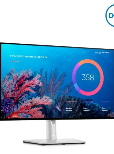 [Dell] UltraSharp U2422HE USB-C
