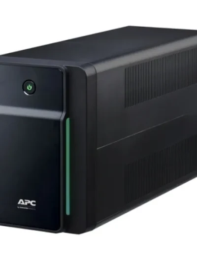 [APC] APC Easy UPS BVX700LUI-GR [700VA/360W]