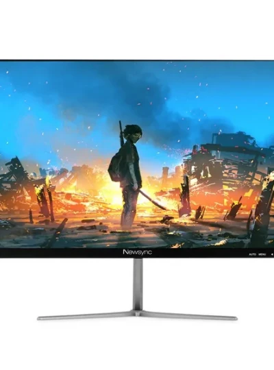 [비트엠] Newsync B2275H 프리싱크 HDR 블랙