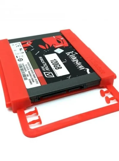 [JOYCOOL] SSD 가이드-RED