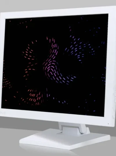 [비엠텍씨앤씨] WELL 190W-IQ 올인원 터치 산업용PC [화이트][i5-4278U]