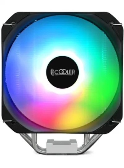 [PCCOOLER] PALADIN 400 ARGB [CPU쿨러] [블랙]