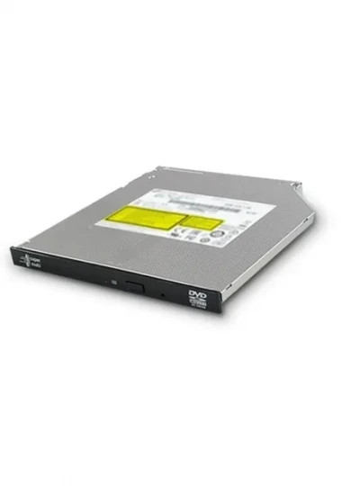[히타치엘지데이터스토리지] H.L DATA STORAGE GUD1N 노트북 내장형 8배속 DVD-Multi