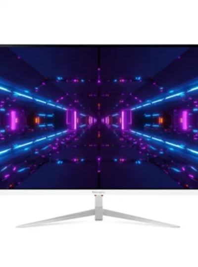 [비트엠] Newsync X277 IPS LASER HDR 화이트