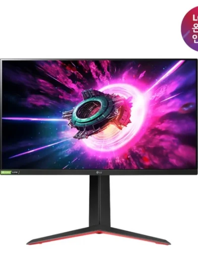 [LG전자] LG 울트라기어 게이밍모니터 27GP750 68cm(27인치) 240Hz