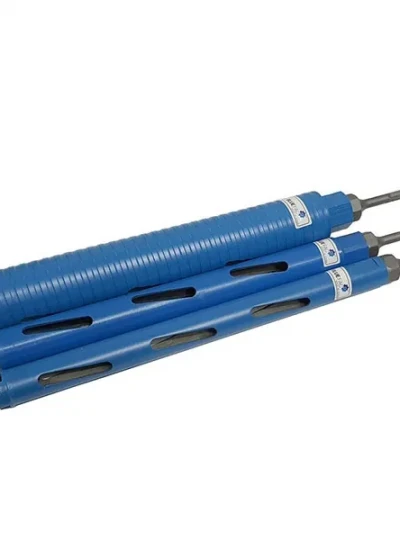 [블루팩] SDS PLUS 코어비트CB-L-56x370mm 1개