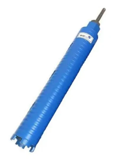 [블루팩] SDS PLUS 코어비트CB-L-51x370mm 1개