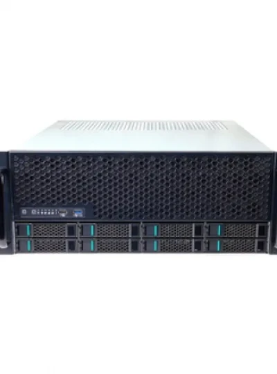 [아마퀘스트] V4-590 4GPU (랙마운트/4U)
