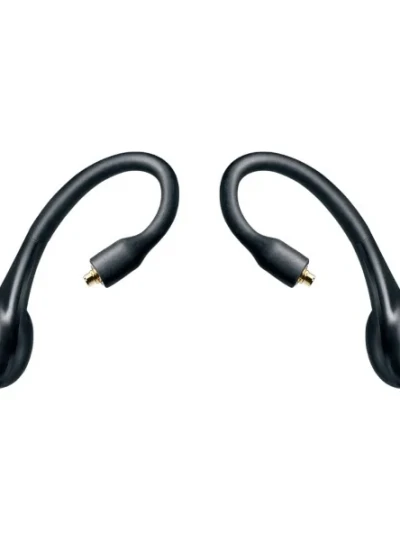 [SHURE] 슈어 이어폰용 블루투스 무선 어댑터 RMCE-TW2 [삼아 정품]