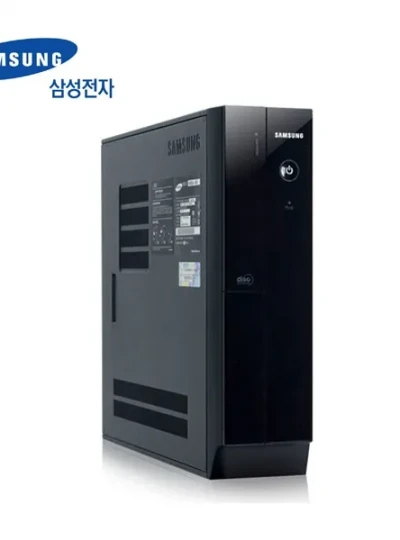[삼성전자] 사무용 슬림PC 6세대 i5 6500 GT730/WIN10PRO [RAM 8GB/SSD 240GB]