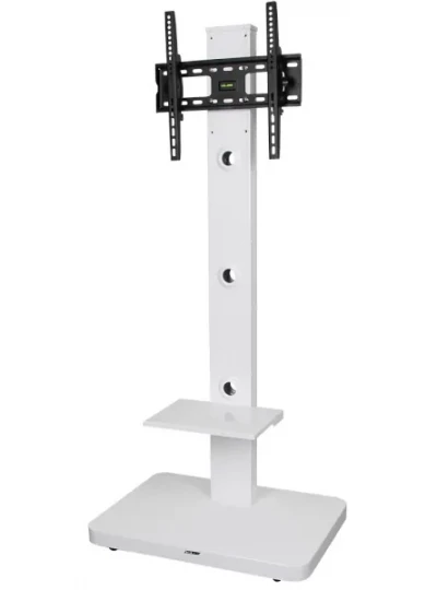 [N-SAN] 스탠드형 거치대, FN-3000W [화이트] ▶ [40~55형] ◀