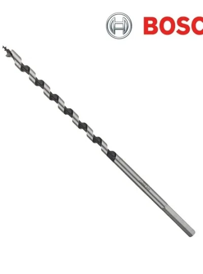 [BOSCH] 보쉬 Auger Bit 목재용 어거비트 1개입 [제품선택]
