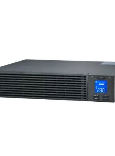 [APC] APC Easy UPS, SRV1KRI [1000VA/800W] [전원케이블포함,UPS출력 케이블 1개 포함]