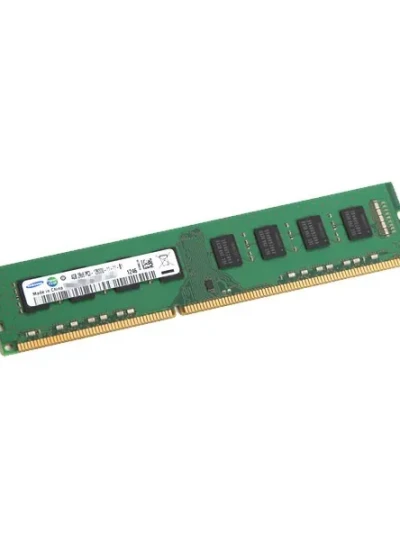 [삼성전자] DDR3 PC3-12800(1600) 8GB [A/S 6개월] [중고제품]