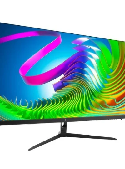 [주연테크] V32UE 4K UHD HDR USB-C