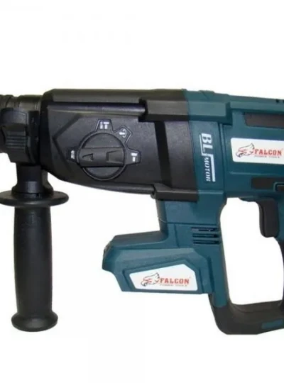 [블루팩] 18V 충전로터리해머드릴 베어툴 2501C(본체만-베터리별도판매)