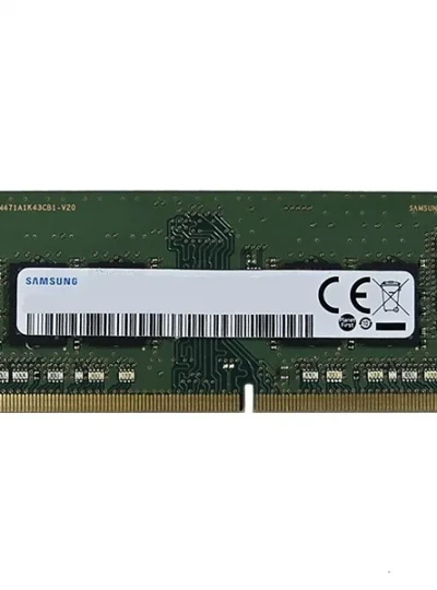 [삼성전자] 삼성 DDR4 PC4-19200(2400) 노트북용 [중고][A/S 6개월] (16GB)