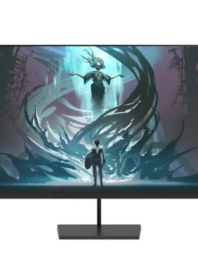 [자비오씨엔씨] 자비오 X3200EW HDMI 광시야각 [무결점]