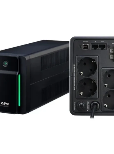 [APC] APC Back-UPS BX950MI-GR [950VA/520W]