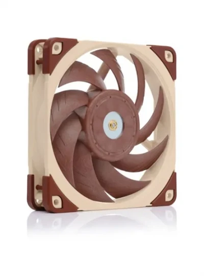 [NOCTUA] NF-A12x25 5V [시스템쿨러/120mm]