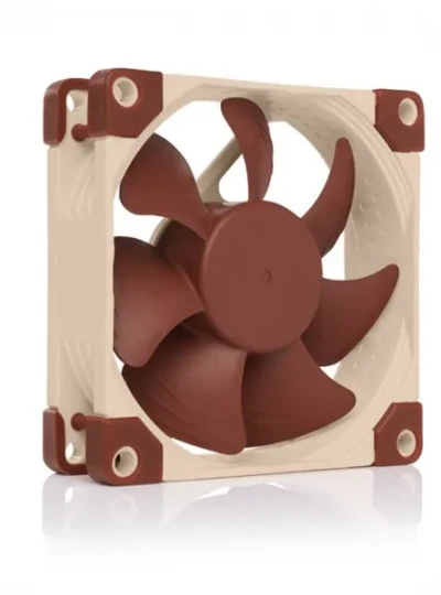[NOCTUA] NF-A8 5V [시스템쿨러/80mm]