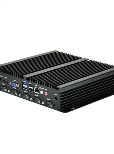 [하이드림엘씨디] 산업용 HDL-BOXPC-J-FN-E (J2900/8GB램/128G m.SATA/무소음 팬리스) [기본제품]