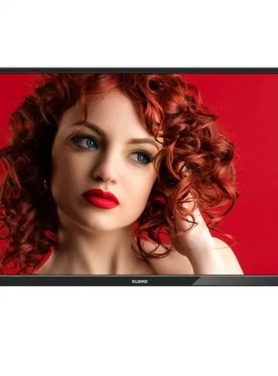 [클라인즈] KIZ32HD 81cm HD LED TV 스탠드설치