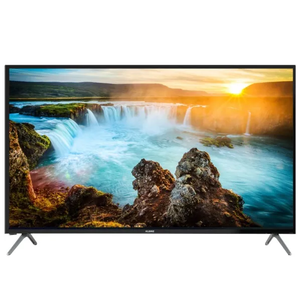 [클라인즈] KK50NCUHDT 127cm HDR 4K UHD LED TV [택배발송/자가설치]