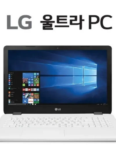 [LG전자] 15UB470 i5-6200U/8GB/GF940M/SSD128GB+HDD500G/win10/15형