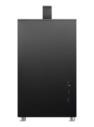[JONSBO] T8 PLUS [미니ITX] [블랙]