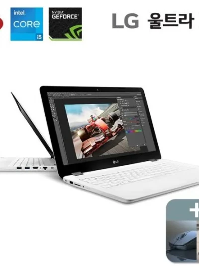 [LG전자] 15UD480 [i5-8250/8GB/SSD256GB+HDD500GB/지포스MX150/15.6/FHD/Win10Pro]