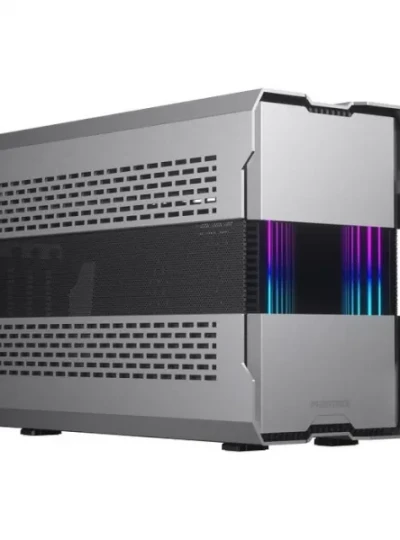 [PHANTEKS] SHIFT XT GS [미니ITX]