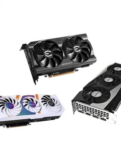 [랜덤] RTX 3060 12G [A/S 6개월] [중고제품]