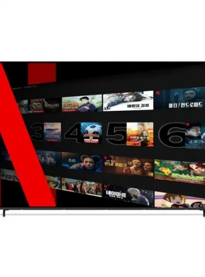 [컴스톤] UHD SMART TV 127cm [CS5000UNW] [ 택배발송 ]