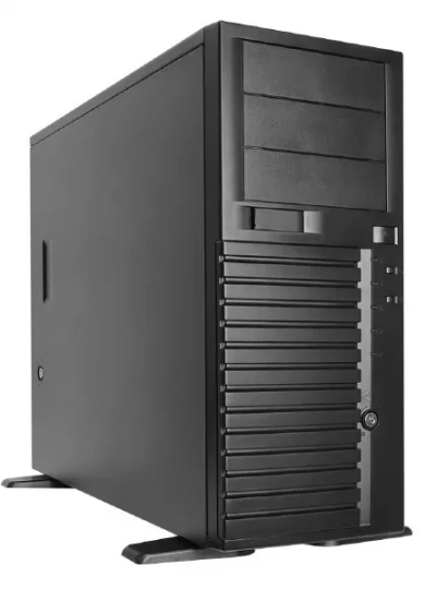 [에즈윈아이피씨] CHENBRO 첸브로 SR10569 [빅타워]
