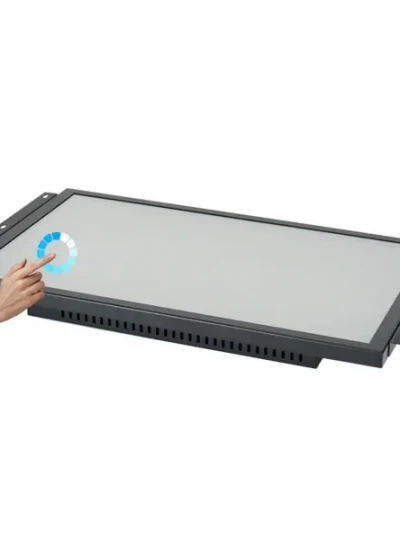 [하이드림엘씨디] 산업용 54.6cm 일체형 21.5형 터치패널PC i5-4세대 HDL-T215PC-BT(M)V6-1 올인원 *압력식/정전식 [8G램, 128GB m.SATA]