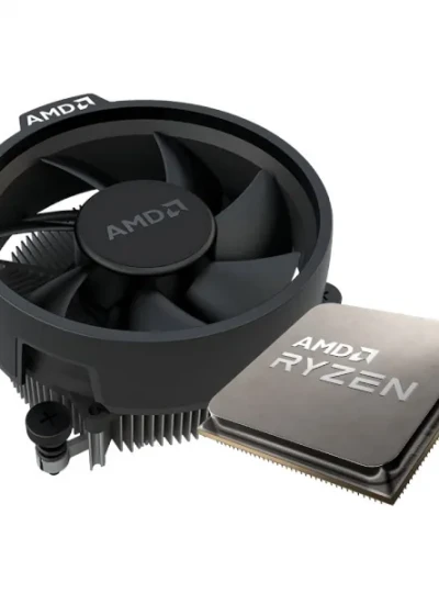 [AMD] 라이젠 5 버미어 5600 (6코어/12스레드/3.5GHz/쿨러포함/대리점정품) [멀티팩]