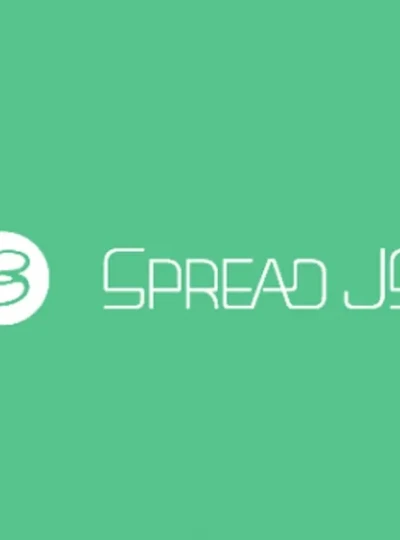 [MESCIUS] SpreadJS 19 - Designer Component [기업용/ESD/영구] [신규]