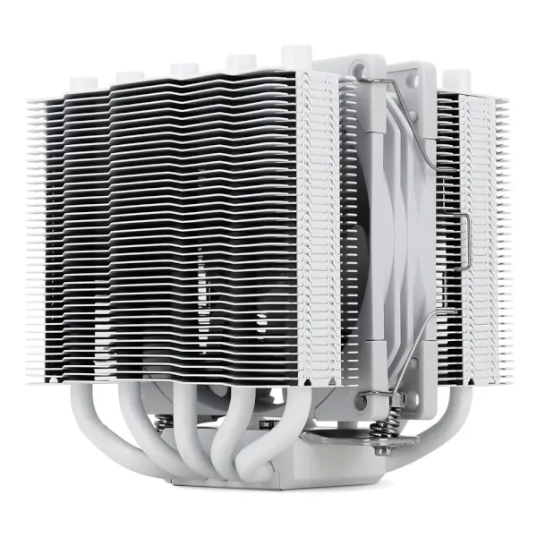 [Thermalright] SILVER SOUL 110 서린 [CPU쿨러] [화이트]