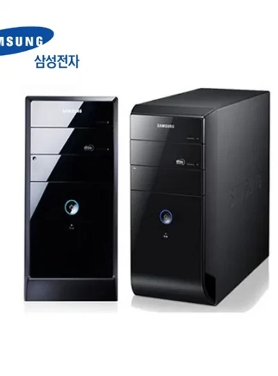 [삼성전자] 사무용 데스크탑PC 6세대 i5 6500 GT730/WIN10PRO [RAM 8GB/SSD 240GB]